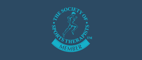 Society Of Sports Therapists Mouseover Alt
